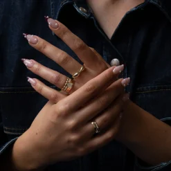 1.04 ct Trillion Diamond Monolith