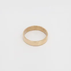 5 mm Coastline Ring