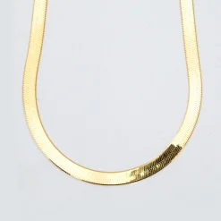 5.0 mm Herringbone Chain