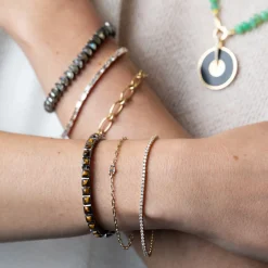 2.00 tcw Classic Tennis Bracelet