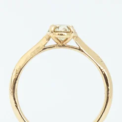Aerial Diamond Ring