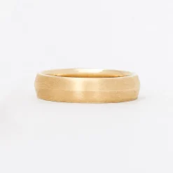 Arrow 5mm Matte Band