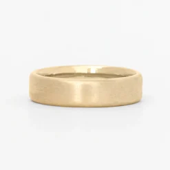 Cannon 6mm Matte Band