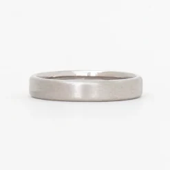 Cannon 4mm Matte Band