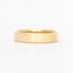 Cannon 5mm Polished Band