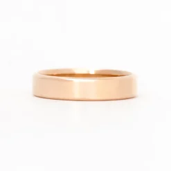 Cannon 5mm Polished Band