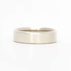 Cannon 6mm Polished Band