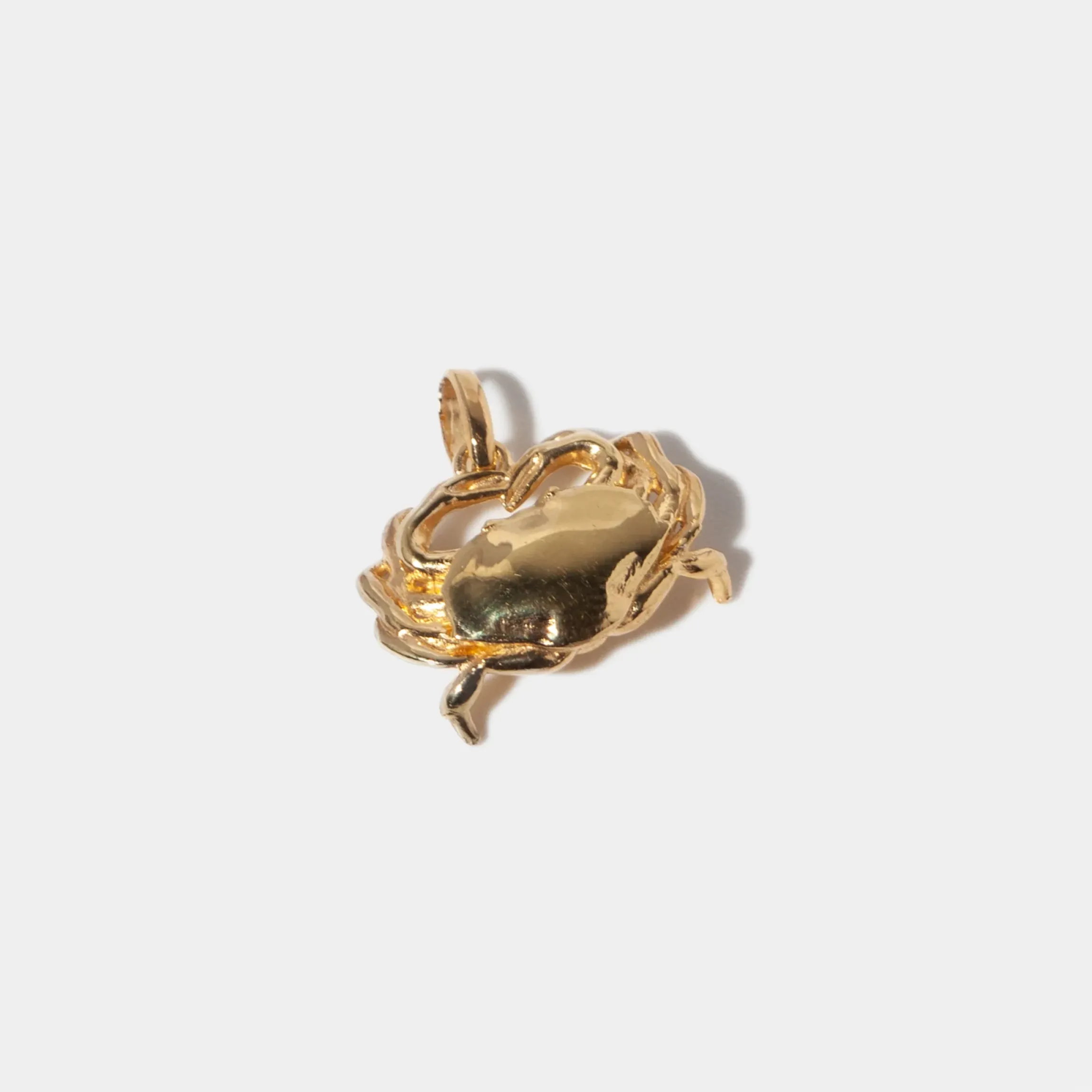 Crab Charm