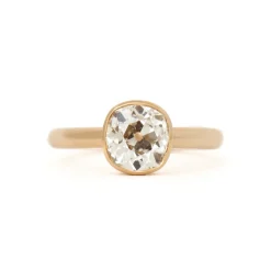 1.80ct Old Mine Marni Ring