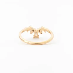 Delilah Ring
