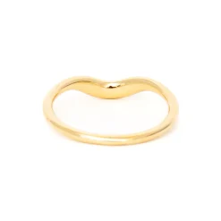 Diamond Gaudi Arch Band