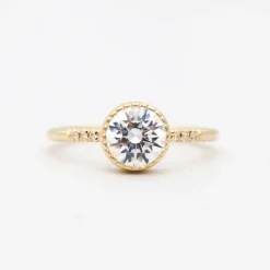 Diamond Hope Ring