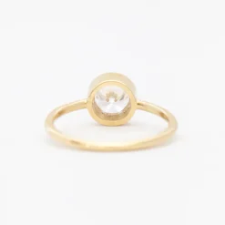 Diamond Hope Ring