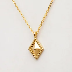 Diamond Milli Necklace