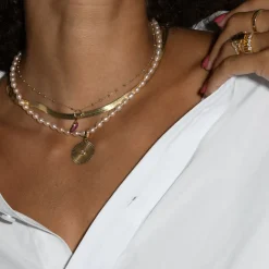 Diamond Rays Hinged Charm