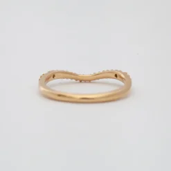 Diamond Scale Undine Band