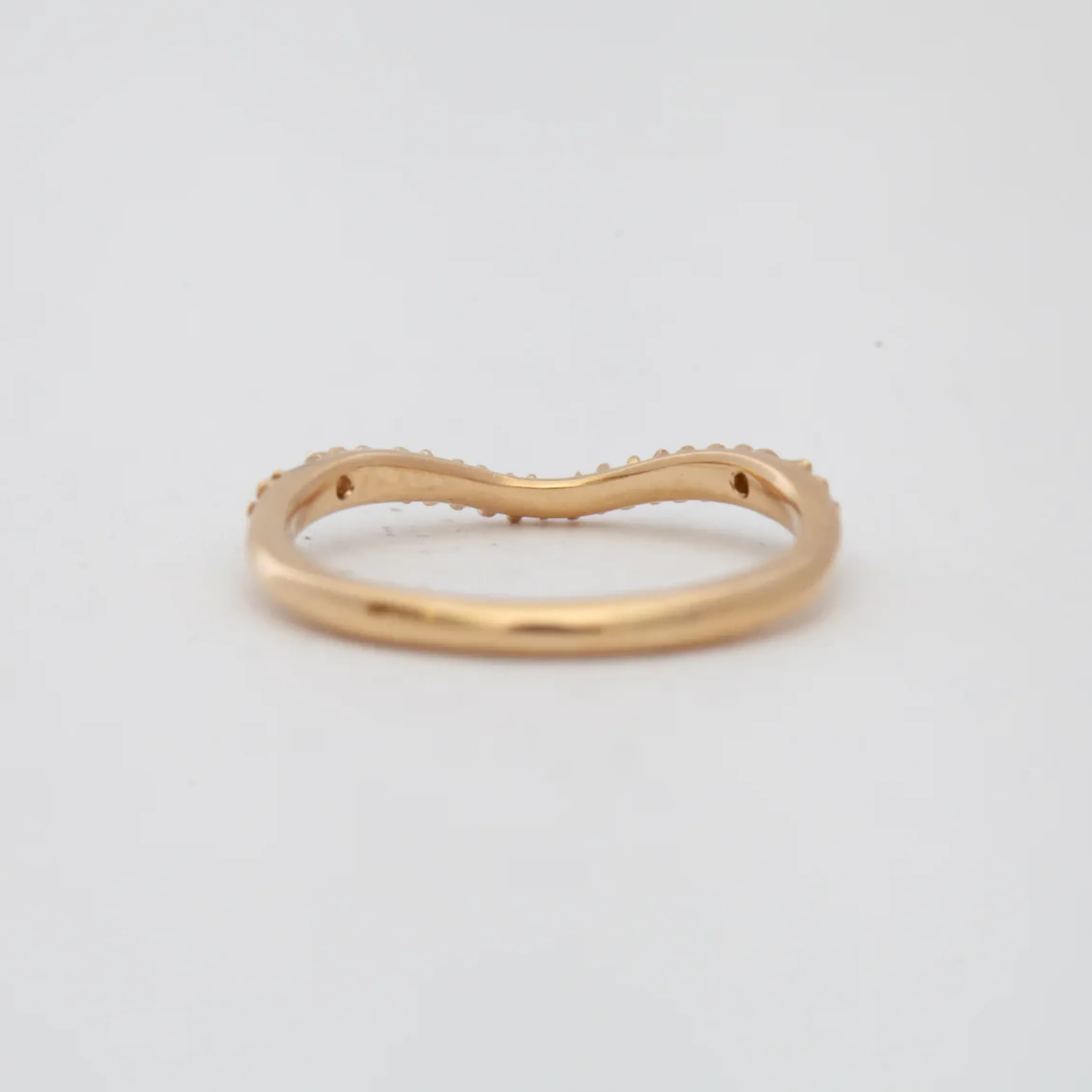 Diamond Scale Undine Band