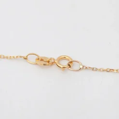 Emerald Lexie Necklace