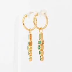 Emerald Totem Huggies