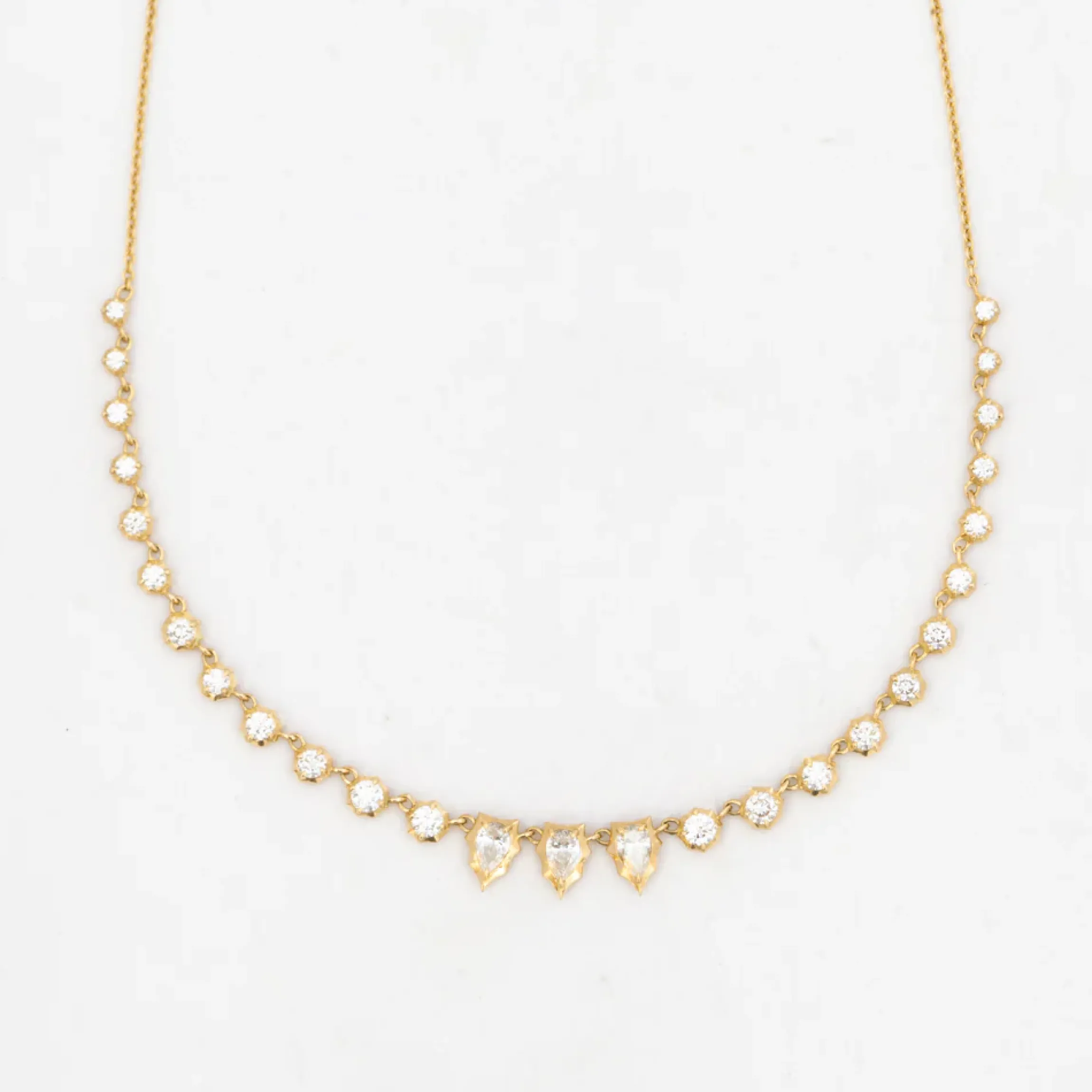 Envoy Riviera Necklace