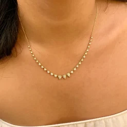 Envoy Riviera Necklace