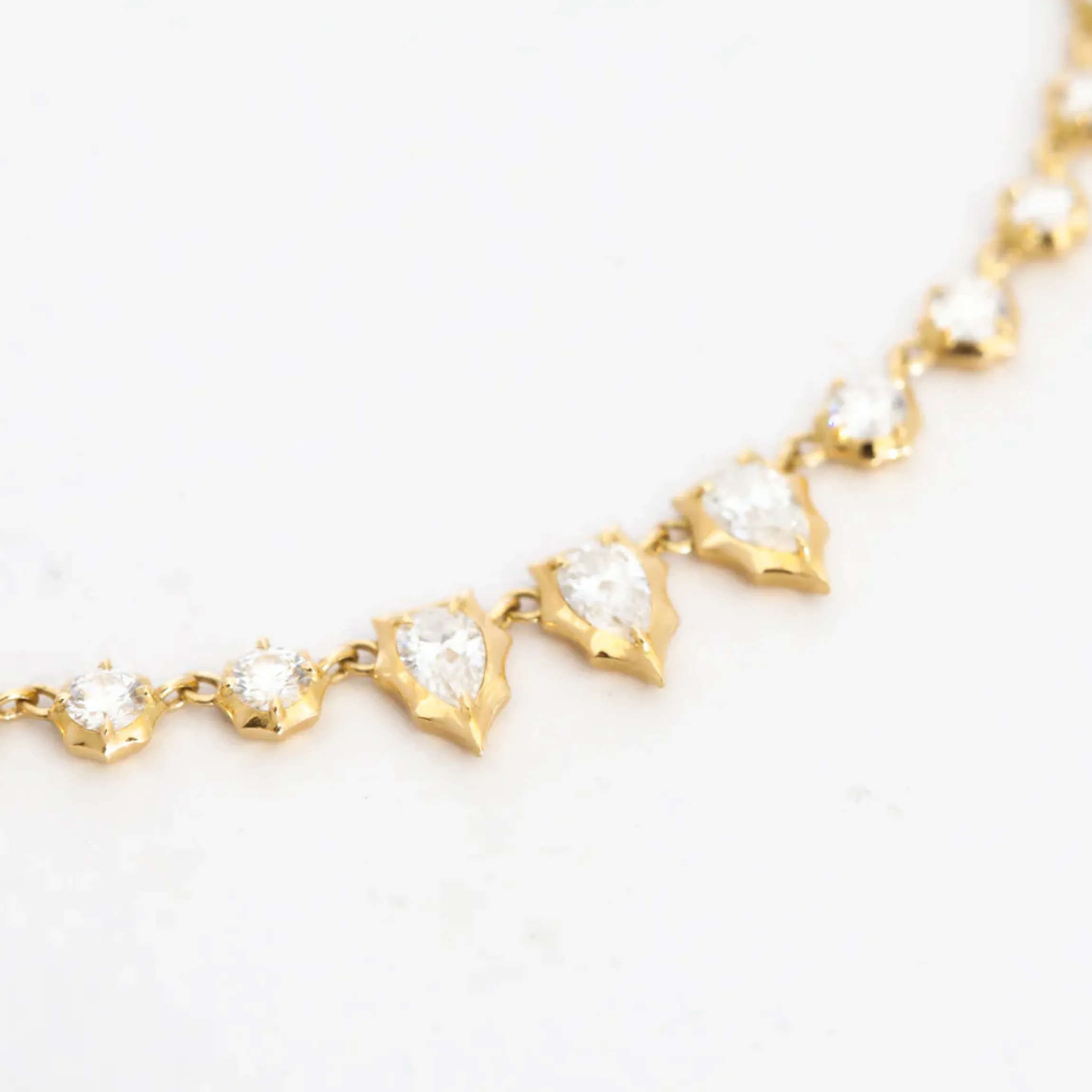 Envoy Riviera Necklace