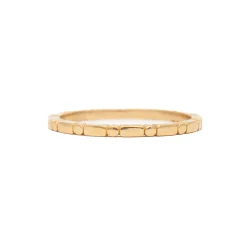 Eternal Rectangle Round Band