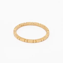 Eternal Rectangle Round Band