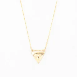 Evil Eye Pendant Necklace