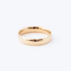 Exclusive Row Ring No. 6