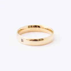 Exclusive Row Ring No. 6