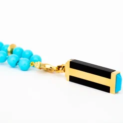 Eye of Horus Tablet Pendant