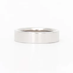 Finn 5mm Polished Band