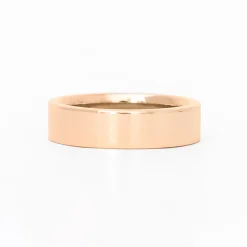 Finn 6mm Polished Band