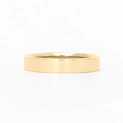 Finn 4mm Polished Band