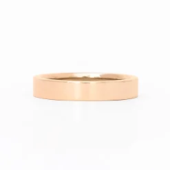 Finn 4mm Polished Band