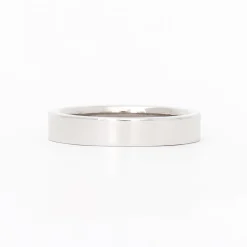 Finn 4mm Polished Band