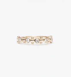 Five Stone Koemi Ring