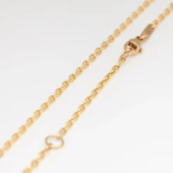 Golden Hour Necklace