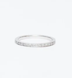Hazeline Eternity Band