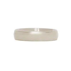 Herald 5mm Polished Band