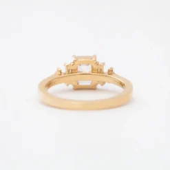 Josie Five-Stone Ring