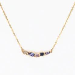 Journey Treasure Moonlight Necklace