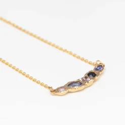 Journey Treasure Moonlight Necklace