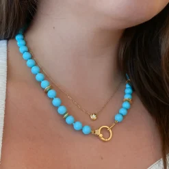 L'Imperatrice Star Necklace