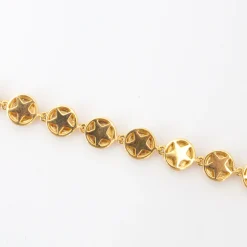 L'Imperatrice Tennis Bracelet