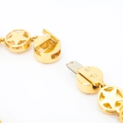 L'Imperatrice Tennis Bracelet