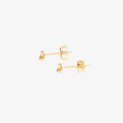 Little Ode Stud Earring