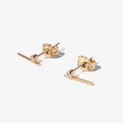 Livi Small Studs