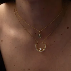Marin Necklace